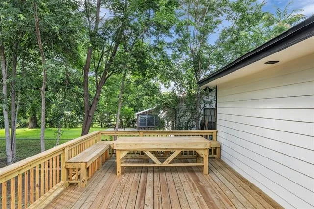 Photo of 3608 N 26th Street