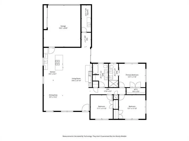 Photo of 437 Summit Drive