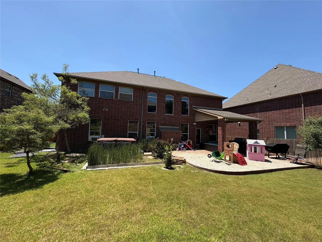 Photo of 4805 Eddleman Drive