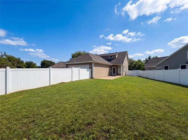 Photo of 9801 Cedarcrest Drive