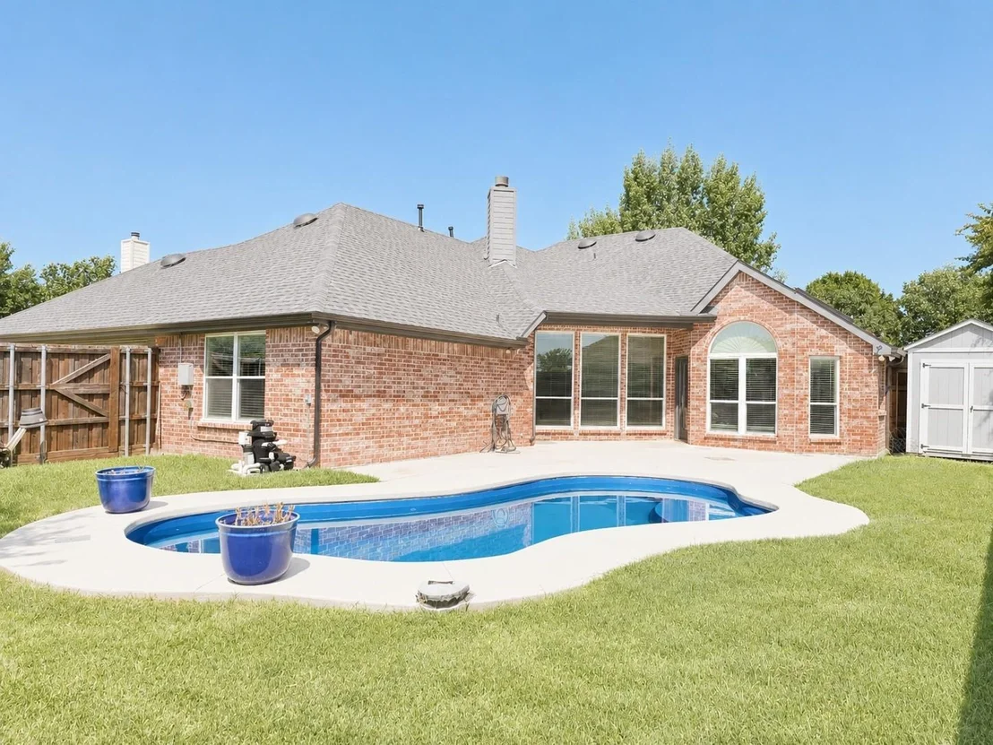 Photo of 3010 Blair Oak Drive