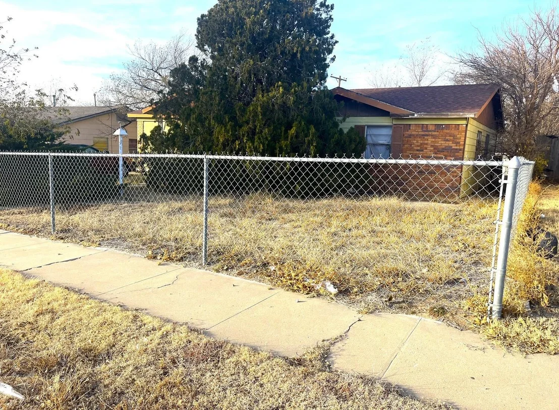 Photo of 1225 Pecan Street