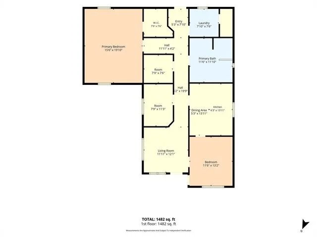 Photo of 1001 Hamilton Drive