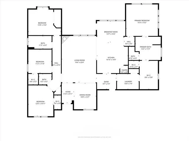 Photo of 4500 Knoll Ridge Drive