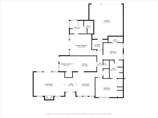Photo of 5706 Trail Lake Drive