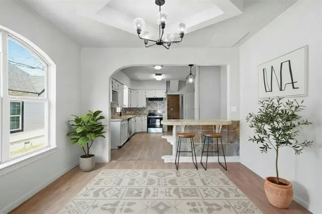 Photo of 1215 N 18th Street