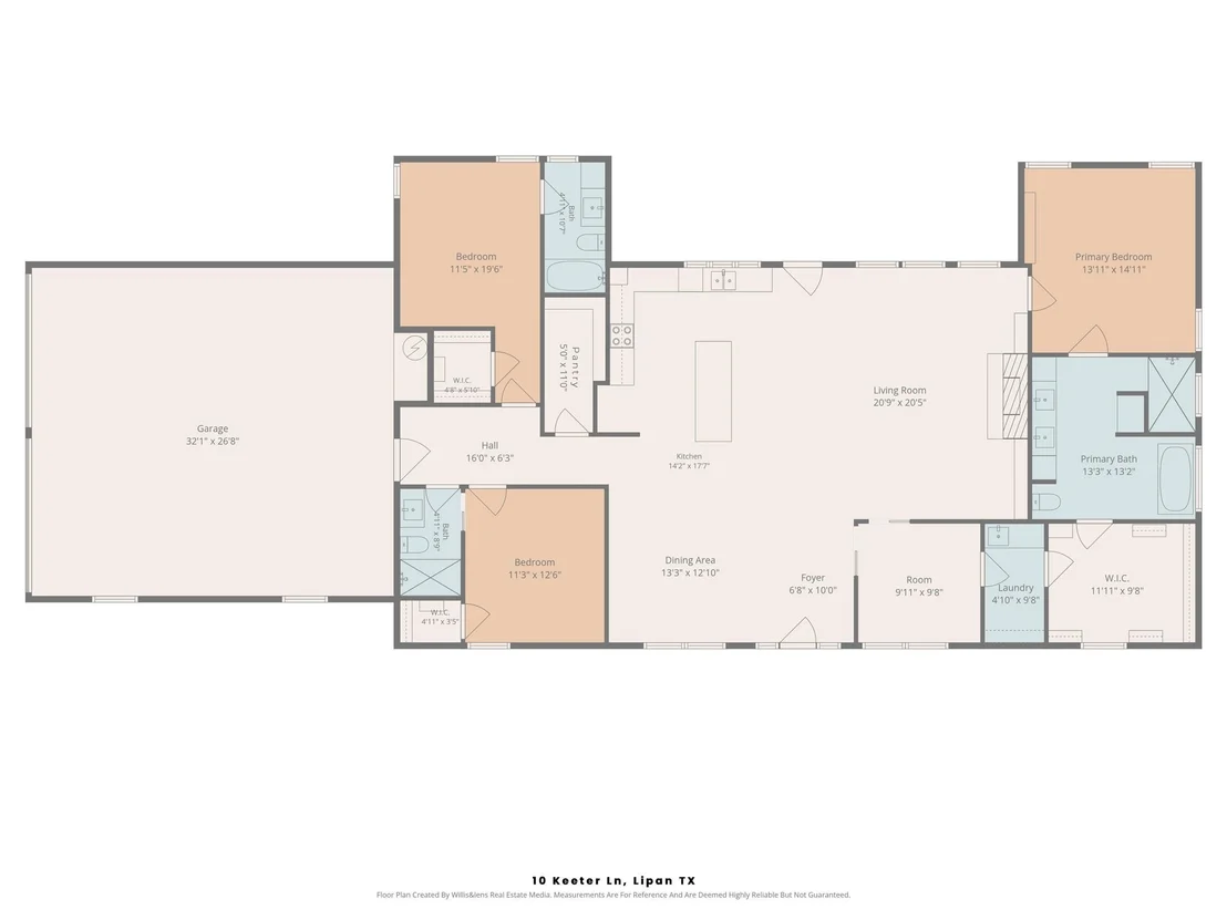 Photo of 10 Keeter Lane