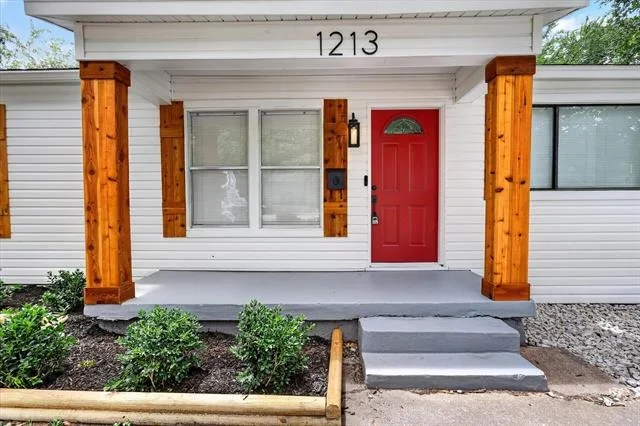 Photo of 1213 Glenda Drive