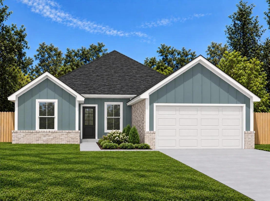 Photo of 7721 Freedom Crest Avenue