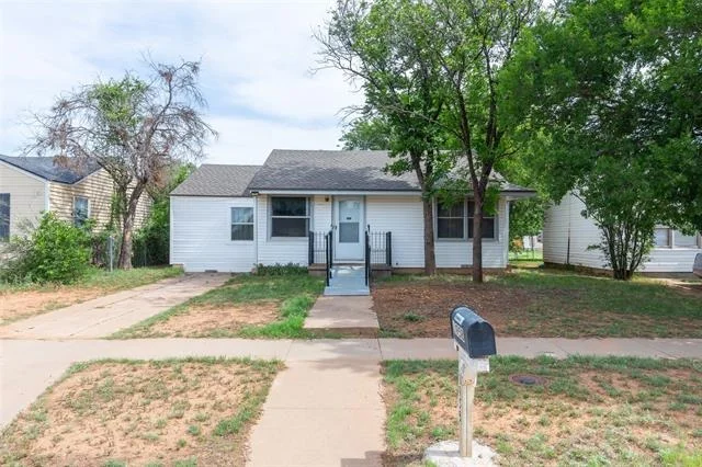 Photo of 1958 Beckham Street