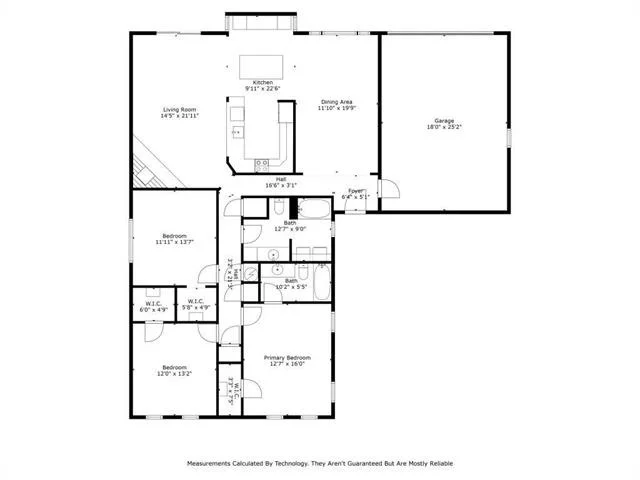 Photo of 4857 Fallon Place