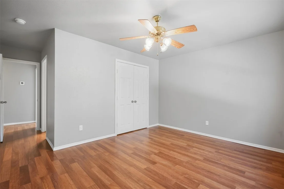 Photo of Unit A at 2708 Clemson Circle