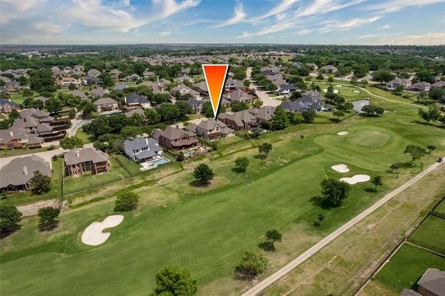 Photo of 1400 Fairlakes Pointe Drive