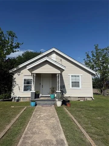 Photo of 301 Cedar Street