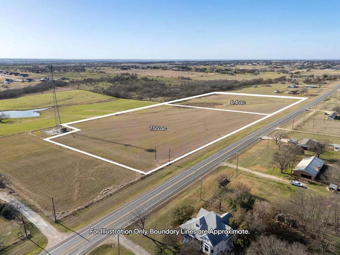 Photo of 5854 Old Lorena Road