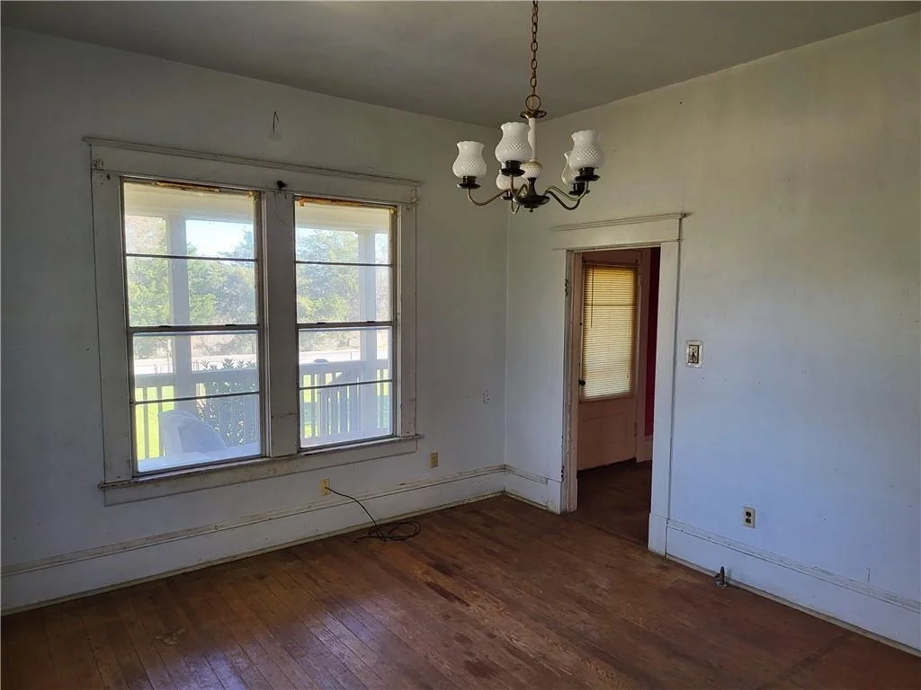 Photo of 426 N Houston Street