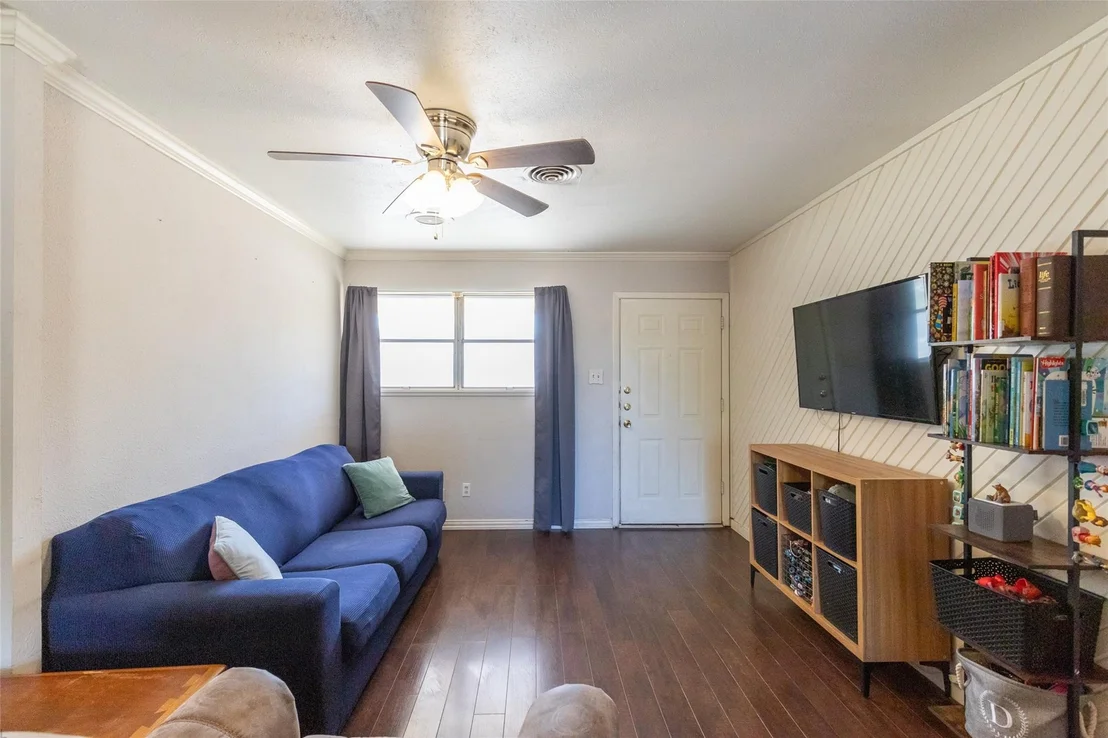 Photo of 2618 Rountree Drive