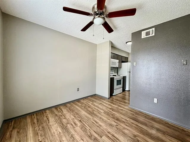 Photo of Unit 2521 at 12482 Abrams Road