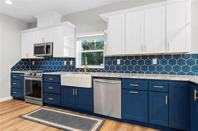 Photo of 3008 S 3rd Street