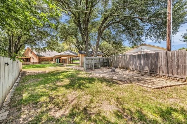 Photo of 5206 Chaparral Drive