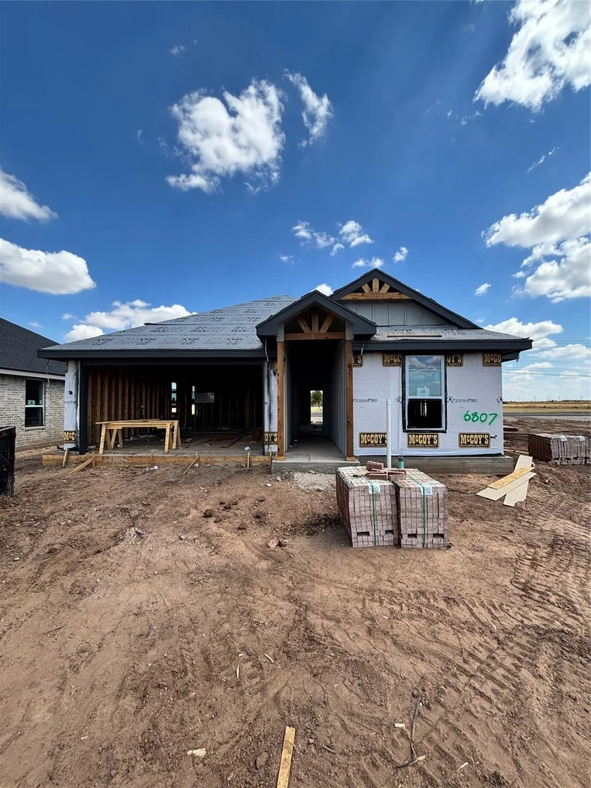 Photo of 6807 Prickly Pear Way