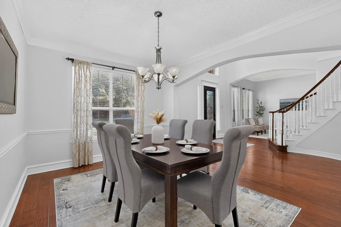 Photo of 4224 Barnsley Drive