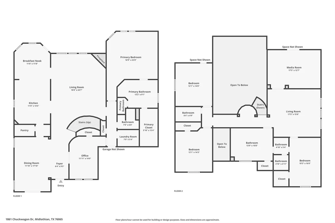 Photo of 1861 Chuckwagon Drive