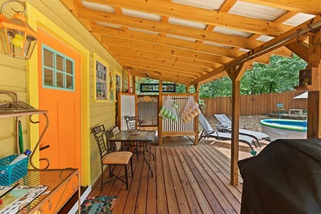 Photo of 1443 County Road 3440