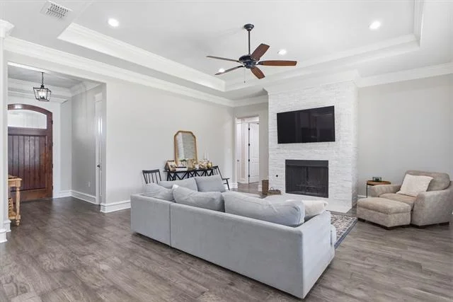 Photo of 2513 Barton Creek Circle