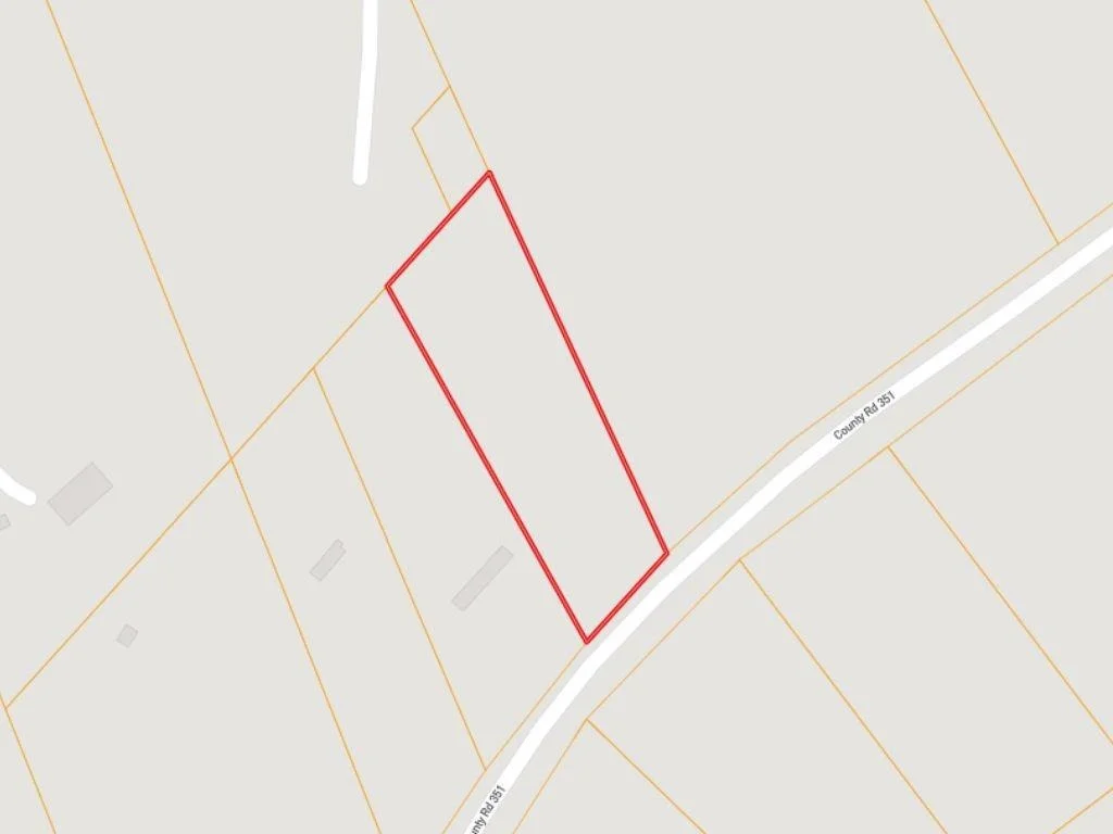 Photo of 4530 County Road 351