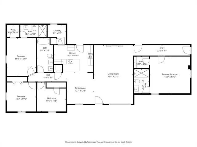 Photo of 3 Amity Lane