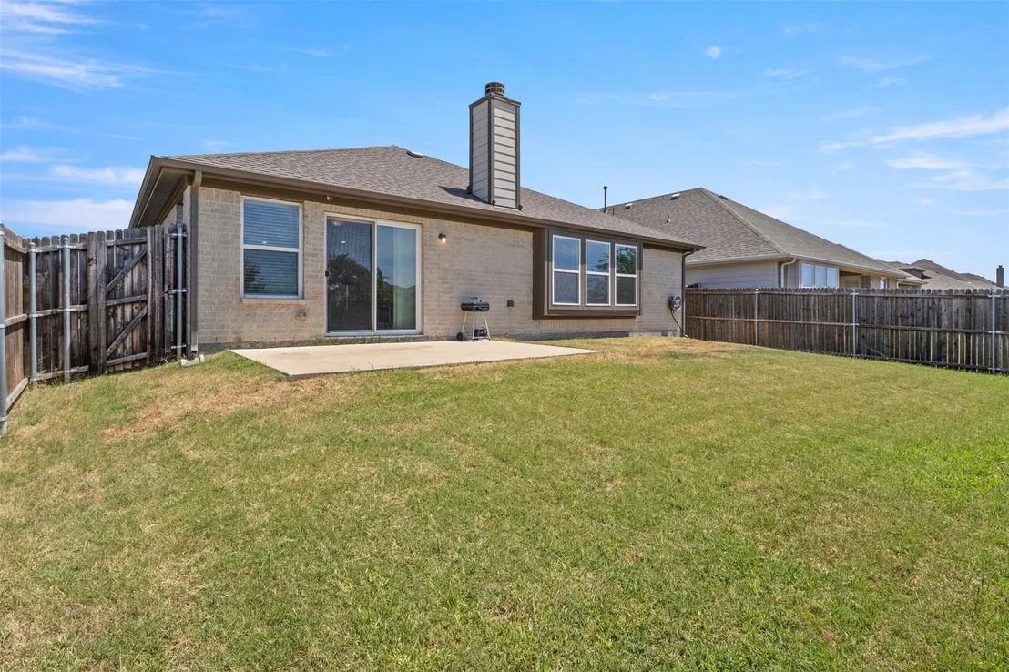 Photo of 2305 Mount Olive Lane