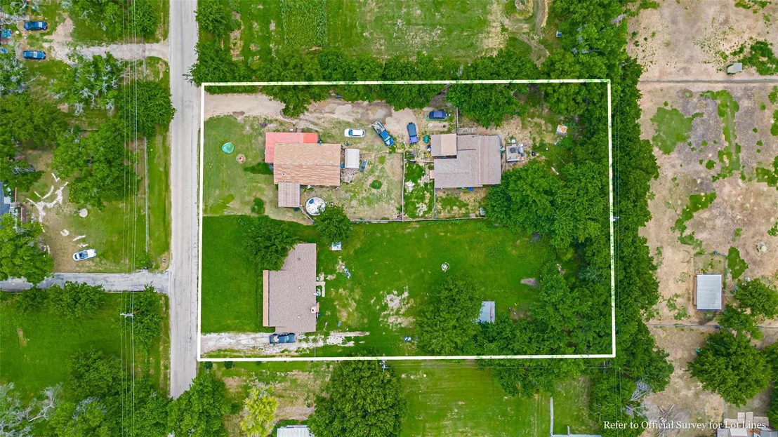 Photo of 291 County Road 4858