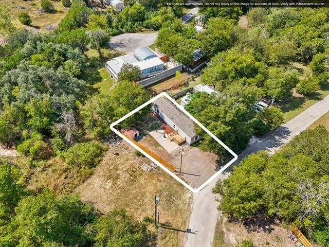 Photo of 4214 Tejas Trail