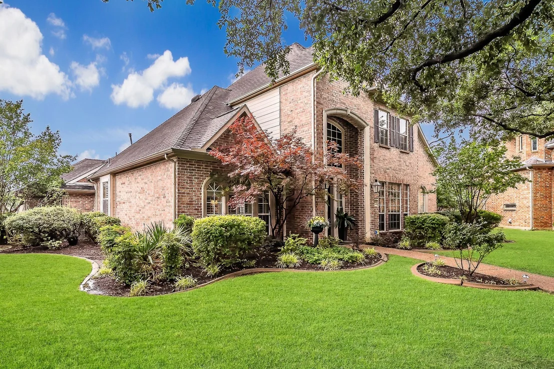 Photo of 1501 Cuttingham Court