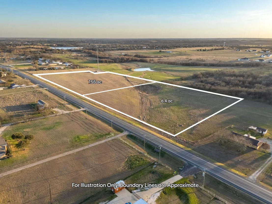 Photo of 5854 Old Lorena Road