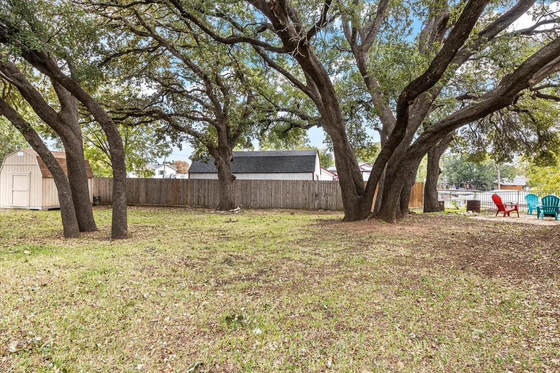 Photo of 1609 CHEYENNE Trail