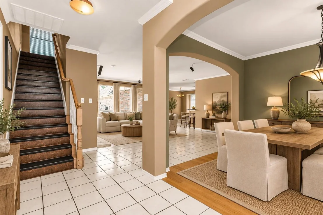 Photo of 3609 White River Drive