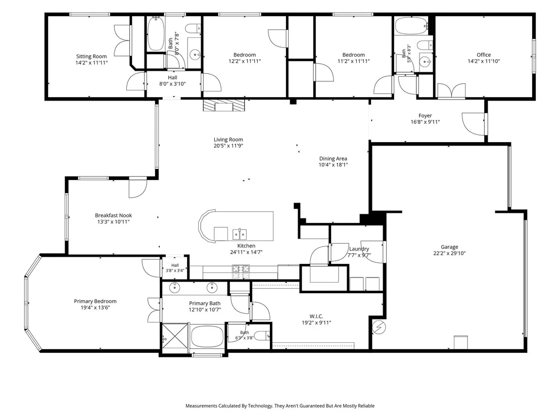 Photo of 4309 Switchgrass Street