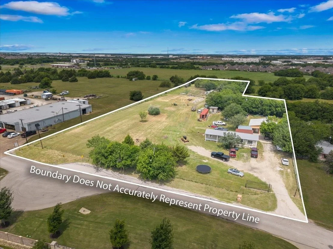 Photo of 2511 Mathis Road