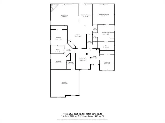 Photo of 4403 Grassy Glen Drive