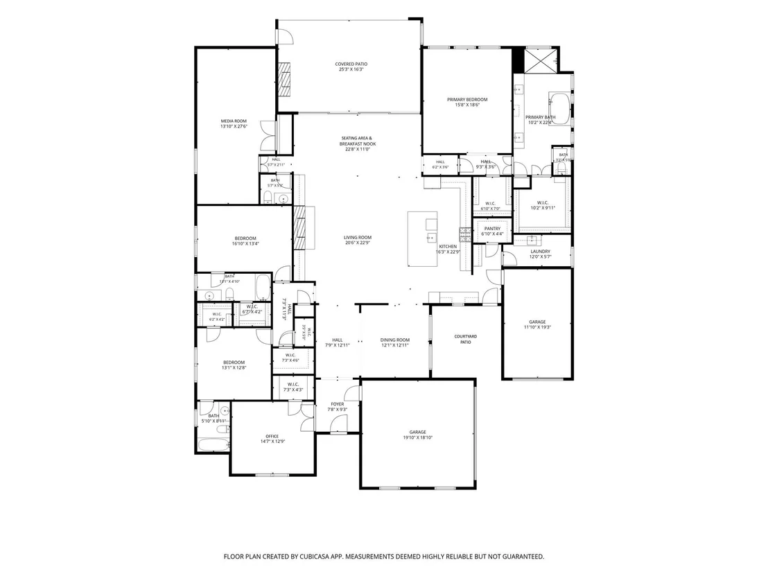 Photo of 3300 Crescent Lane