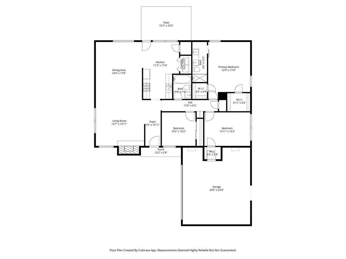 Photo of 3244 High Brook Drive