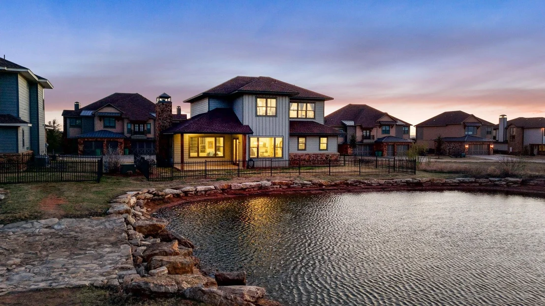 Photo of 1044 Chapel Ridge Road