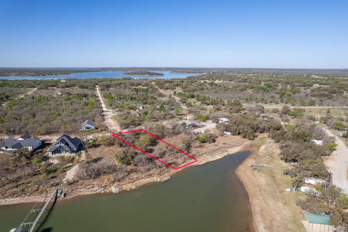 Photo of TBD Lot 1038 Oak Point Drive