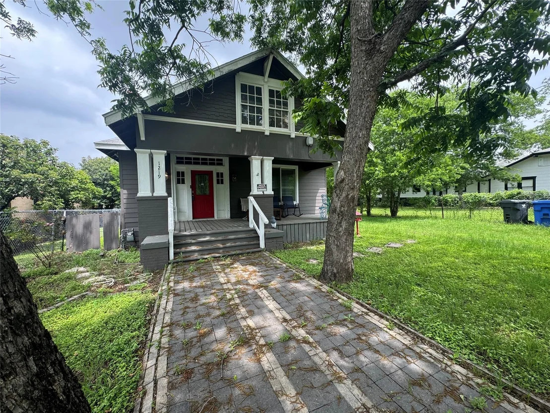 Photo of 1219 N 16th Street