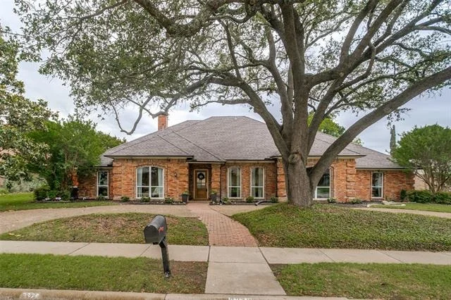 Photo of 3328 Whiffletree Drive