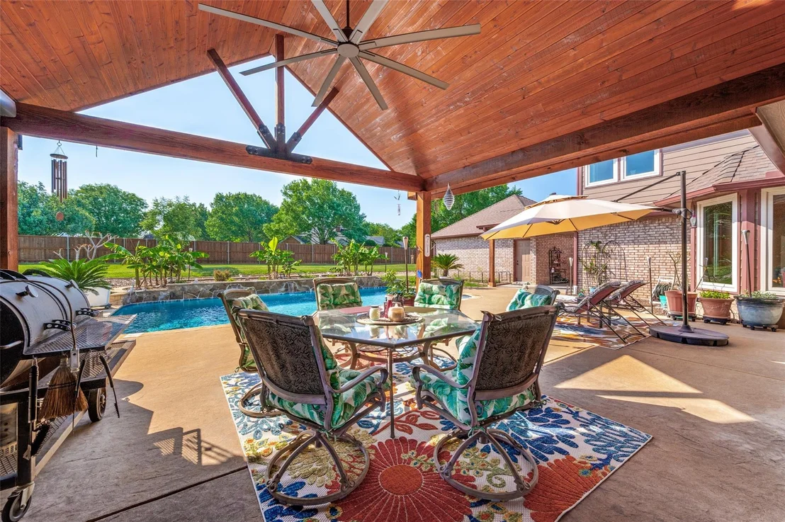 Photo of 3944 Preston Hills Circle