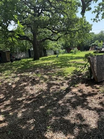 Photo of 3300 Baylor Street