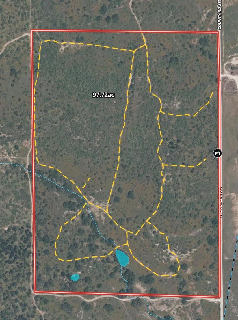 Photo of TBD CR 253